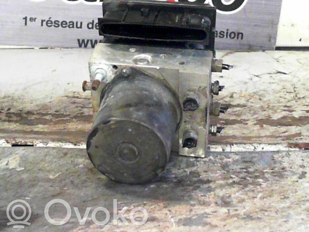 Peugeot 307 ABS Pump 