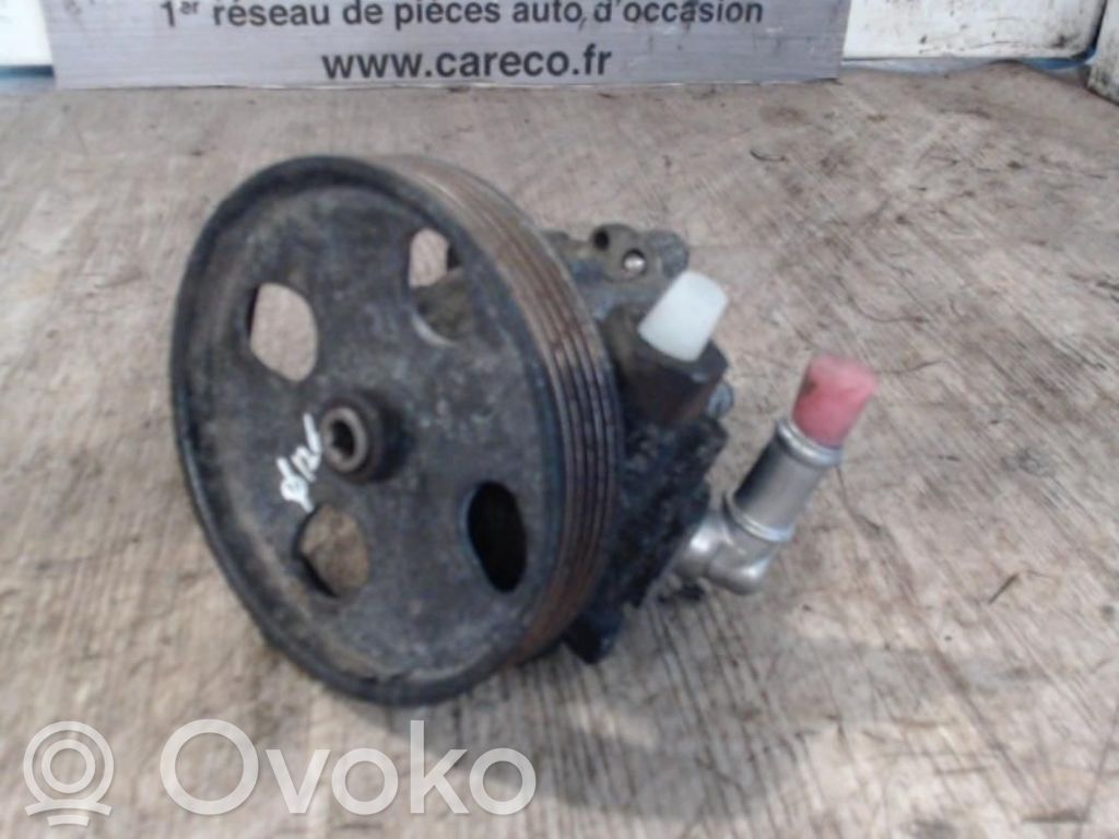 Power steering pump   4007AV