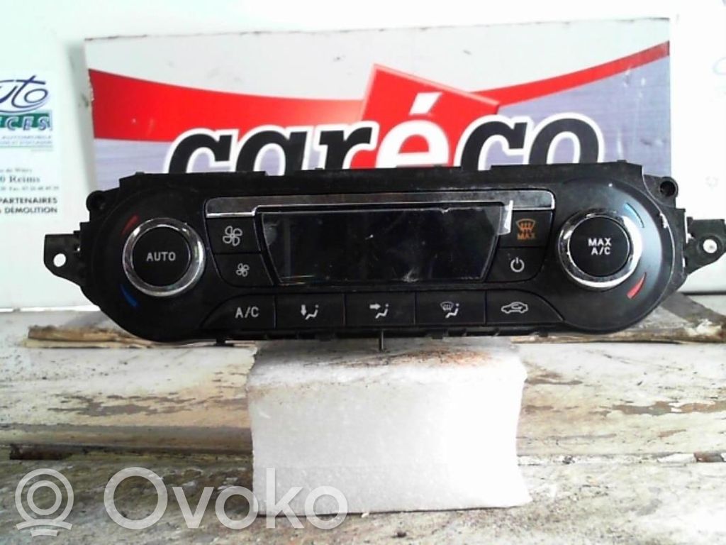 Ford C-MAX II Climate control unit 