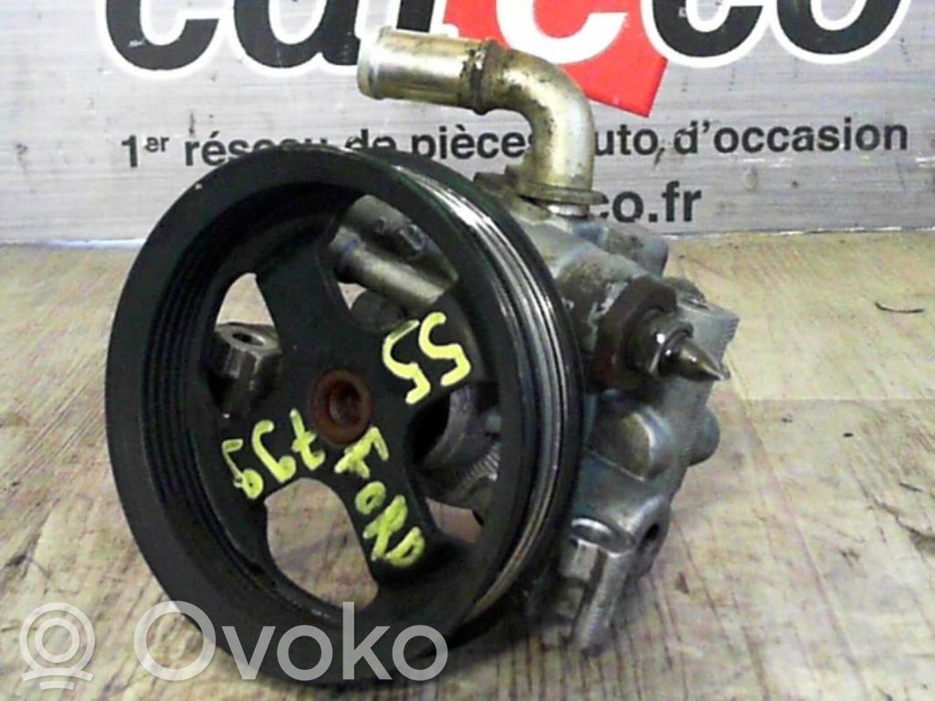 Power steering pump   5125207