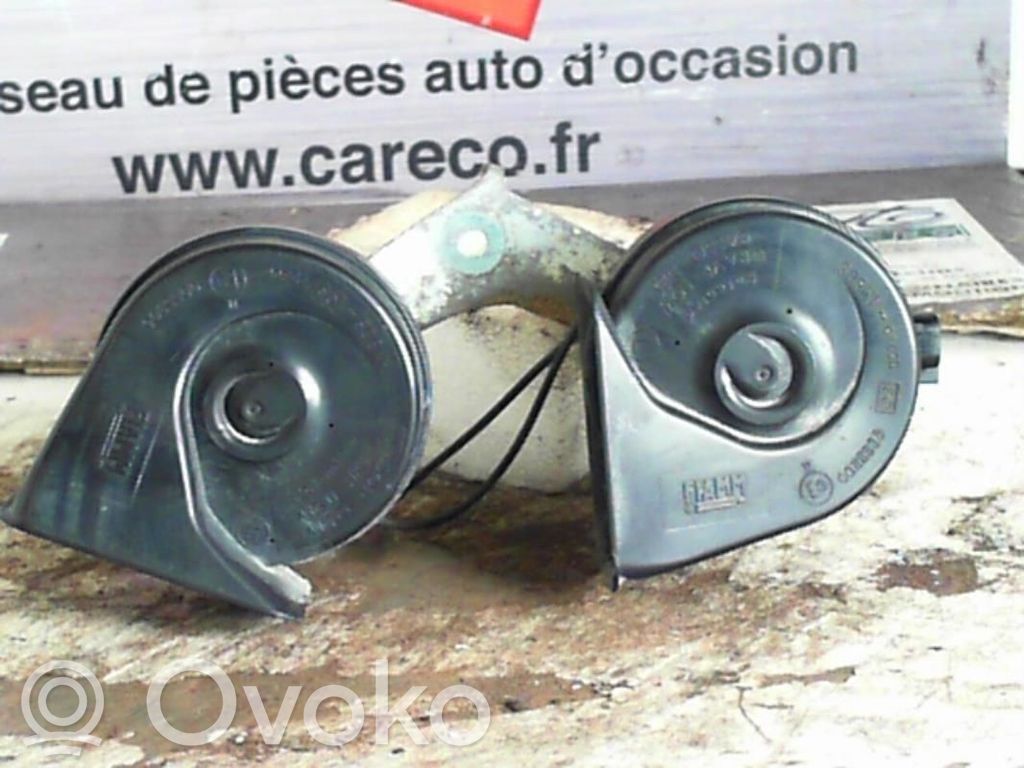 Garso signalas   1345804