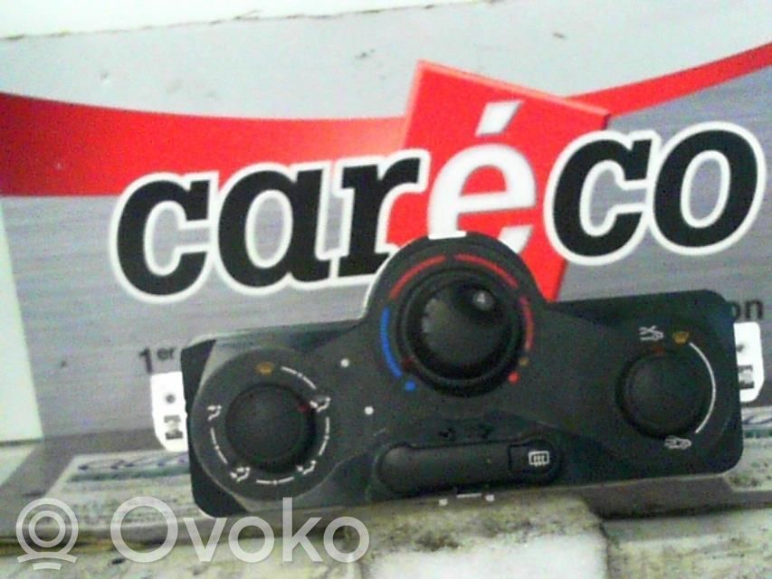 Climate control unit   7701070472