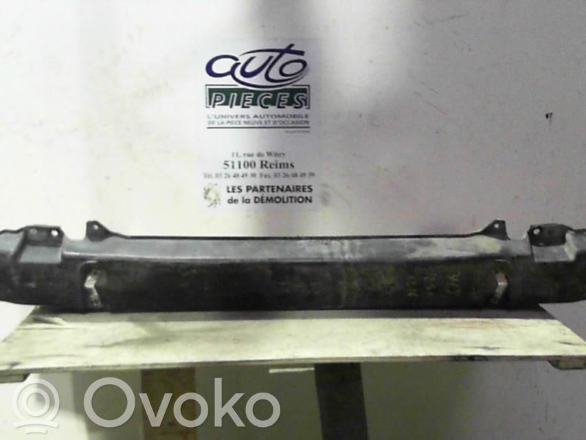Ford Transit Front bumper cross member 