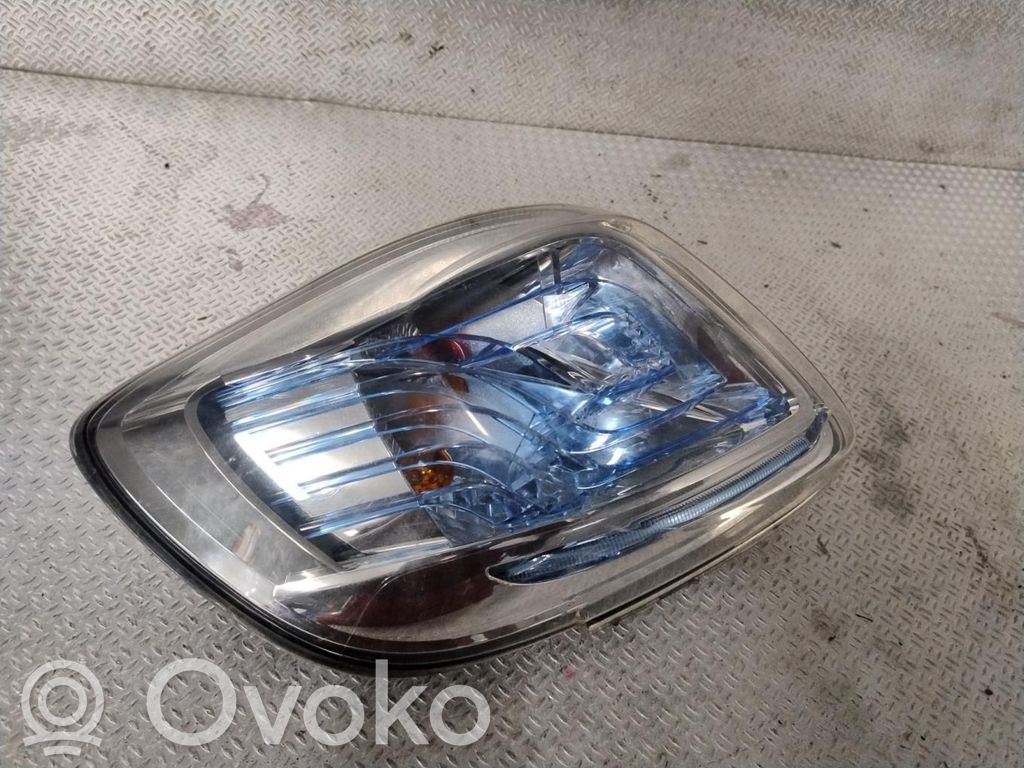 Renault Zoe Takavalot 