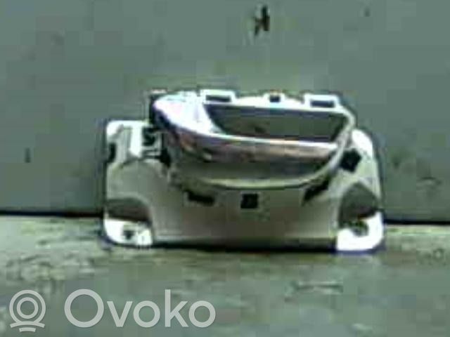 Volvo S80 Manecilla interna puerta delantera 