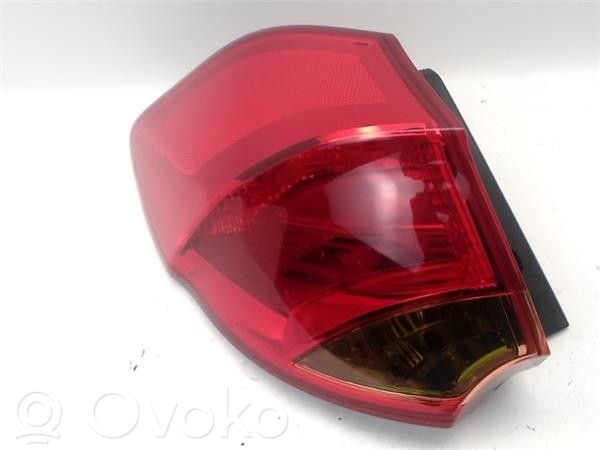Galinis žibintas kėbule   92410A2000