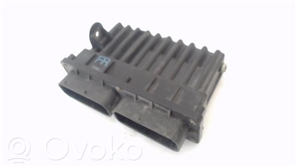 Opel Astra G Engine control unit/module 