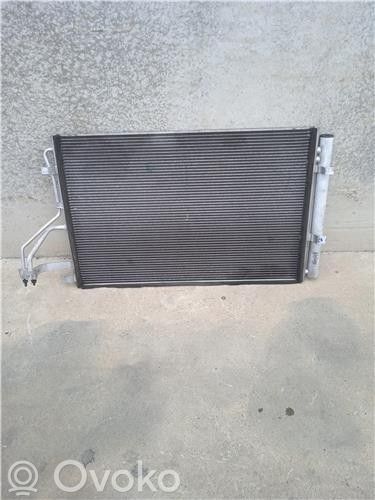 KIA Ceed A/C cooling radiator (condenser) 
