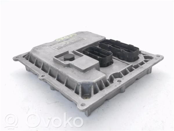 Engine control unit/module   0010020V001,261205006