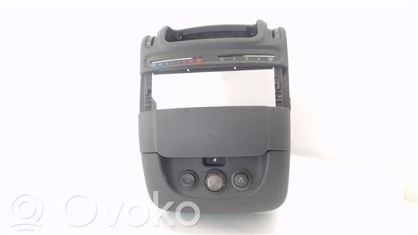 Consola central   993790002