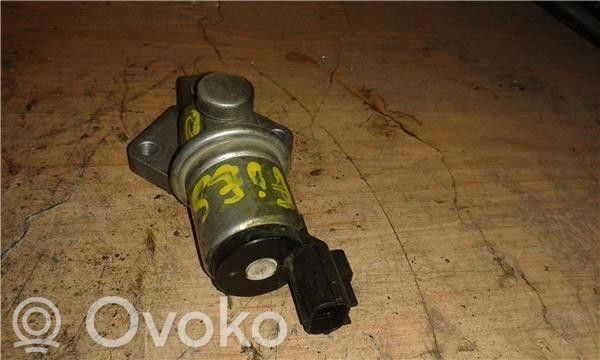 Ford Fiesta Idle control valve (regulator) 