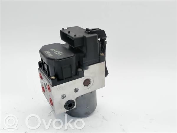 ABS Blokas   SRB101621,0265216803