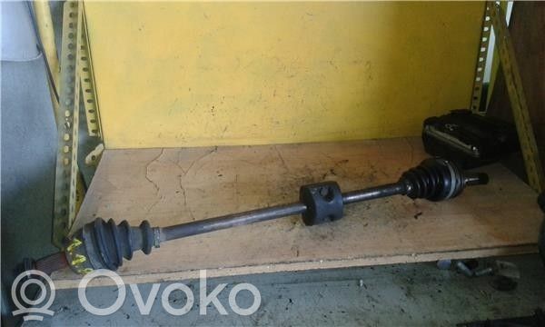 Ford Fiesta Planetară față 