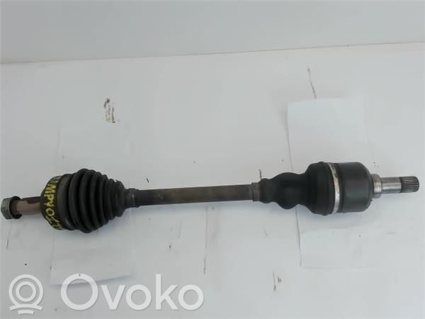 Front driveshaft   3272L1