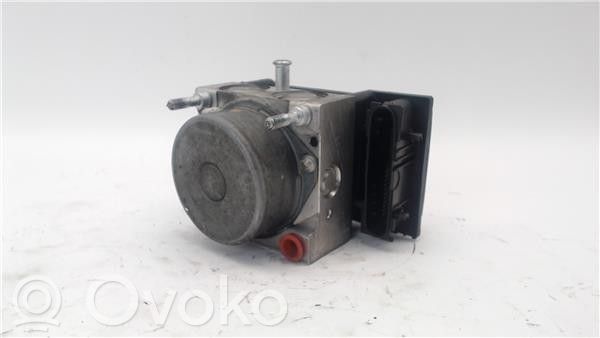 Renault Clio III ABS Pump 
