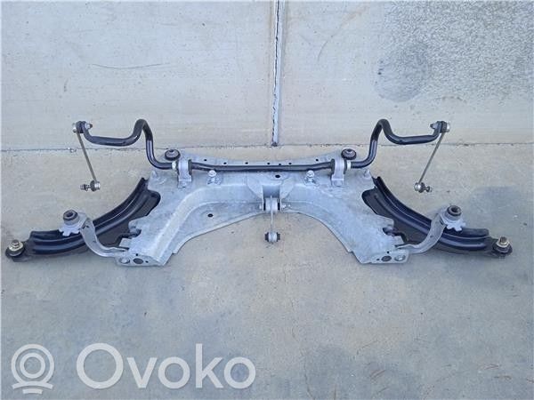 Front subframe   296A65265R