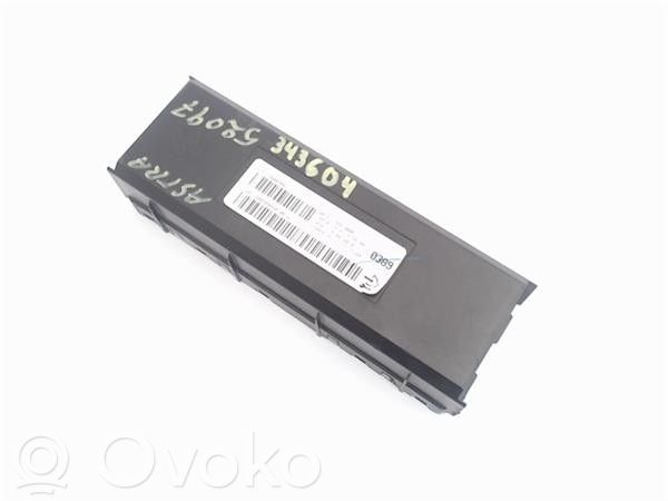 Engine control unit/module   13340389