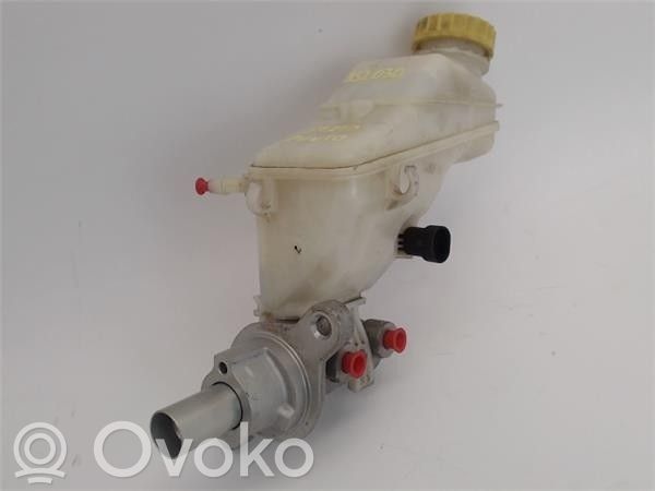 Fiat Punto Evo Jarrutehostin 
