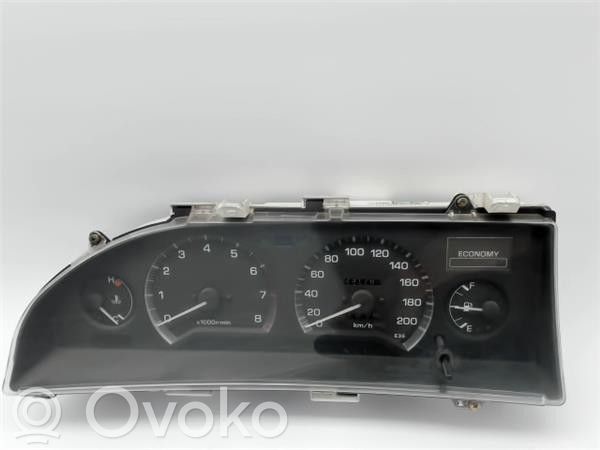 Toyota Corolla E90 Speedometer (instrument cluster) 