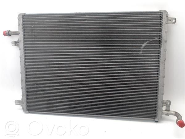Land Rover Discovery Sport Coolant radiator 