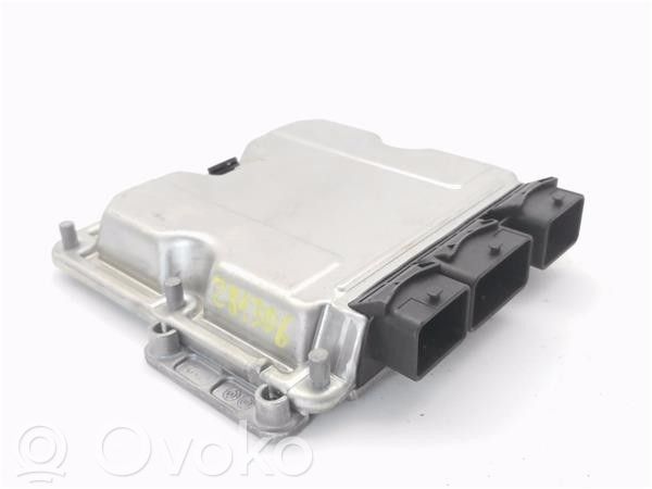 Citroen C5 Engine control unit/module 