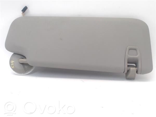 Opel Astra H Sun visor 
