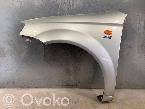 Chevrolet Kalos Sparnas 