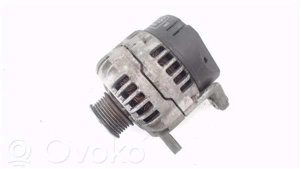 Ford Escort Alternador 