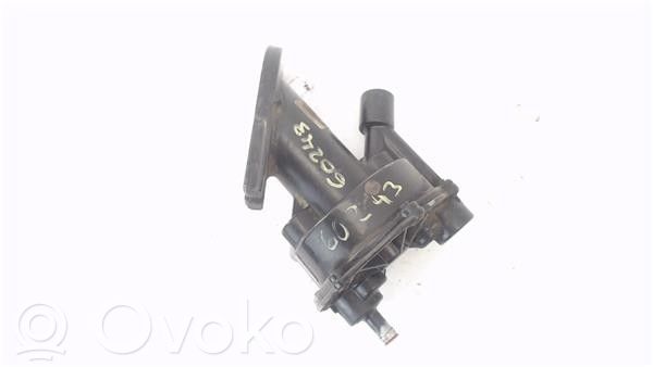 Vakuumo pompa   9140050600