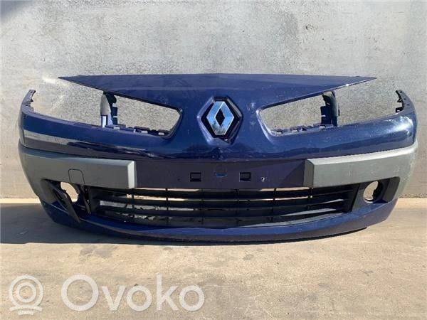Renault Megane II Paraurti anteriore 