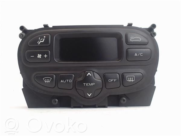 Peugeot 307 Unitate control climatizare 