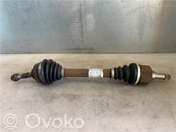 Citroen C3 Pluriel Front driveshaft 