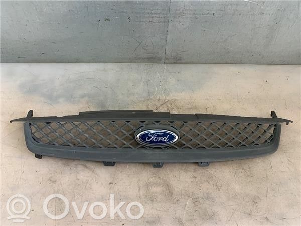 Ford Fiesta Etusäleikkö 