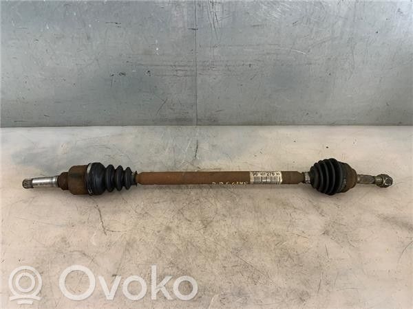 Citroen C2 Front driveshaft 