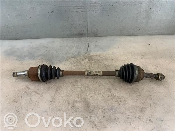 Front driveshaft   3272FW