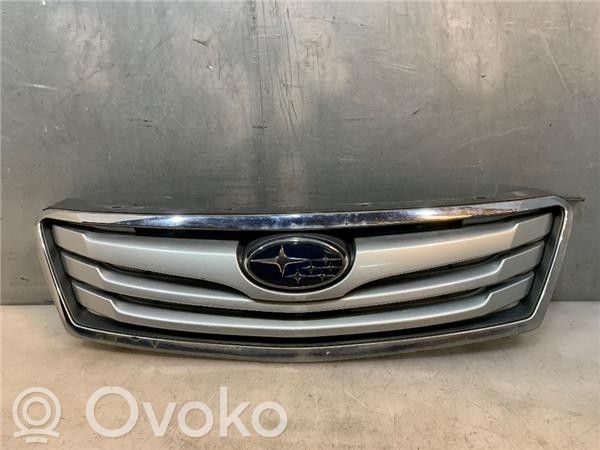 Subaru Legacy Rejilla del guardabarros 