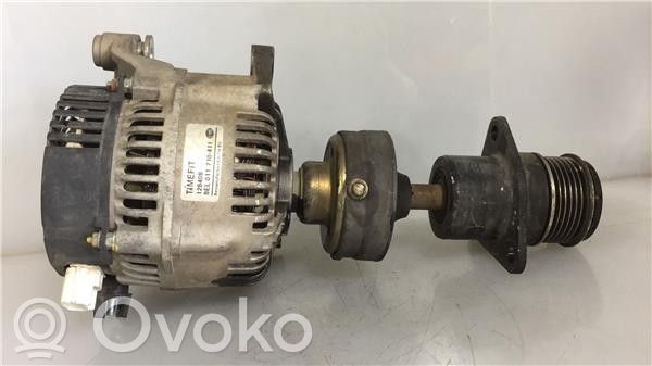 Ģenerators   1450641,8EL011710411