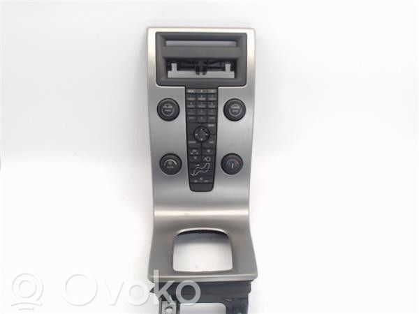 Volvo V50 Center console 