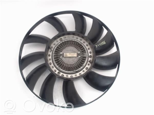 Audi A6 S6 C5 4B Elektrolüfter 