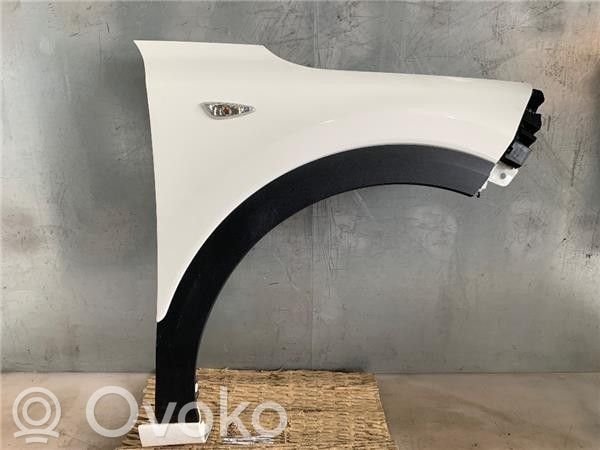 KIA Niro Guardabarro 