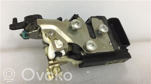 Chevrolet Aveo Motor încuietoare ușă față 