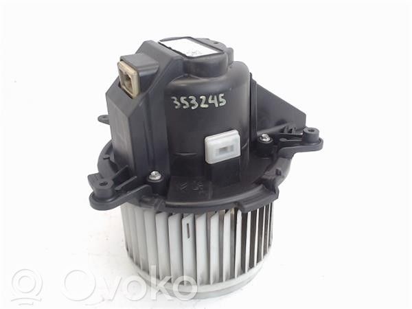 Heater fan/blower   EJV00001