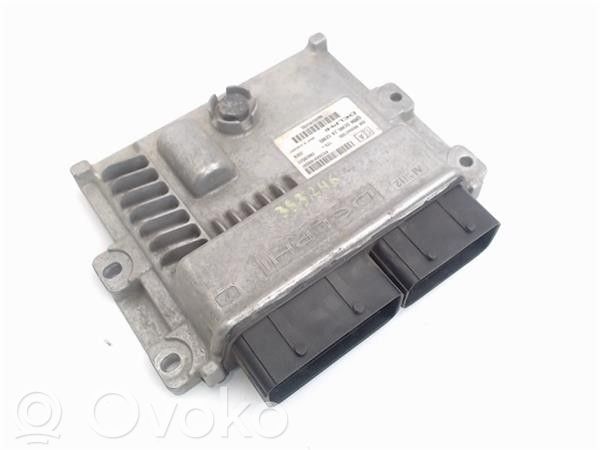 Variklio valdymo blokas   9809447980,9830285280