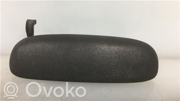 Manecilla externa puerta trasera   1018498