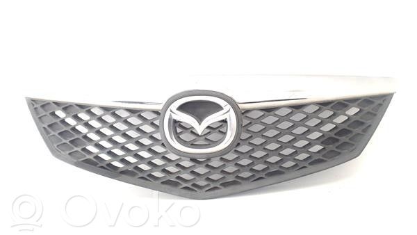 Front grill   3M718200