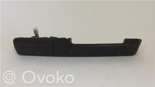 Seat Toledo I (1L) Klamka zewnętrzna drzwi tylnych 