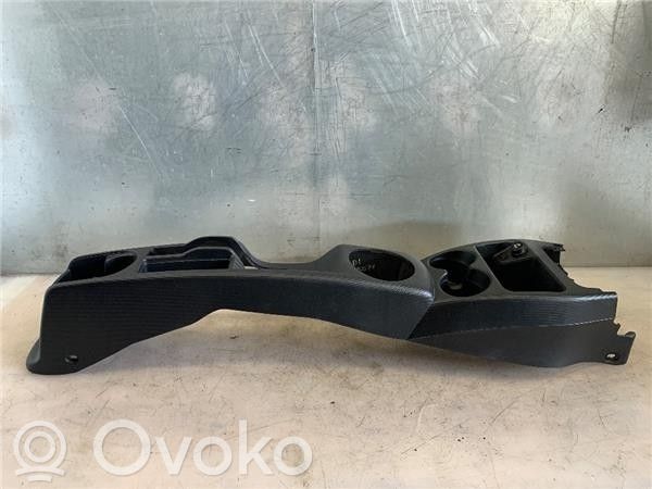Honda Jazz Center console 