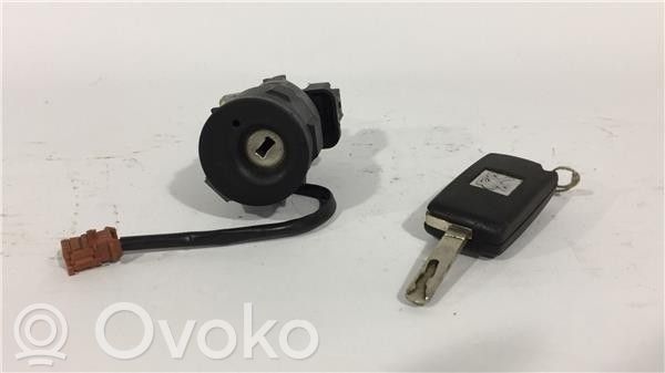 Ignition lock   4162EA,9170X3