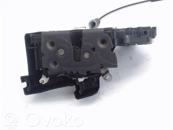 Etuoven lukko   30753658