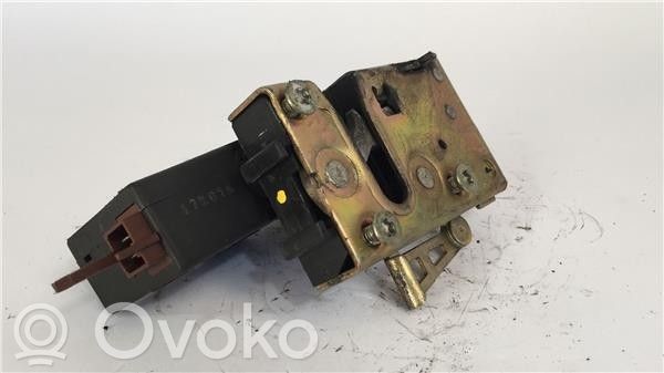 Citroen Saxo Motorino serratura porta anteriore 